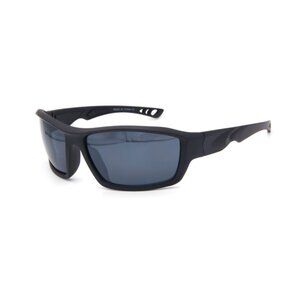 Men‎ Sports Sunglasses Fashion Designer Retro Black Lens Outdoor Driving  Lentes